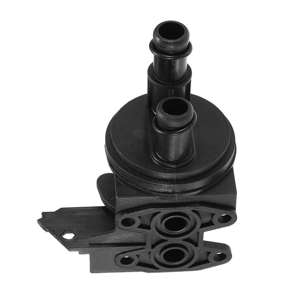 Car Coolant Control Heater Valve 7661843 For Citroen C25 Fiat Ducato Peugeot J5