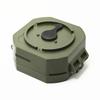 Outdoor Professional Survival Geological Transit Compass Measuring Slope Scale