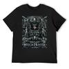 Copy Of The Last Witch Hunter Tshirt Street Wear Valentines Clothes Custom T Shirt Plain Black T Shirts Unisex