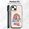 Latin Pop Singer K-Karol G Phone Case Phone Case Soft Packaging Lightweight For iPhone17 16 15 14 13ProMax