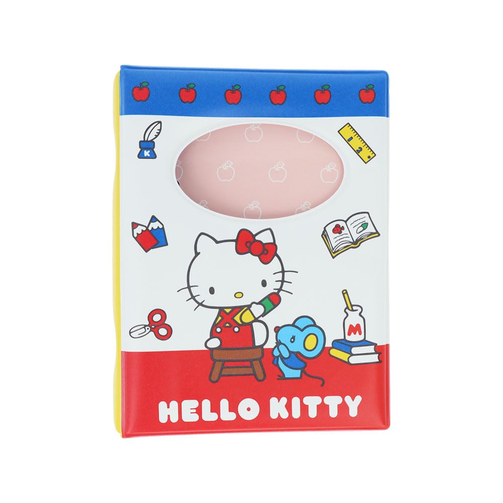 Stationery Sanrio Character Binder Sticker Planner New Life Collection Hello Kitty S2173972 Sun-Star