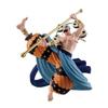 One Piece CROSS POSING - ENEL Eneru