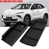 Car Storage Box for MG ES5 S5 EV 2024 2025 2026 Armrest Storage Box Center Console Lower Storage Tray Car Accessories Organizer