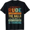 Funny 50th Birthday Gag Gift Idea Funny 50 Year Old Joke Tee