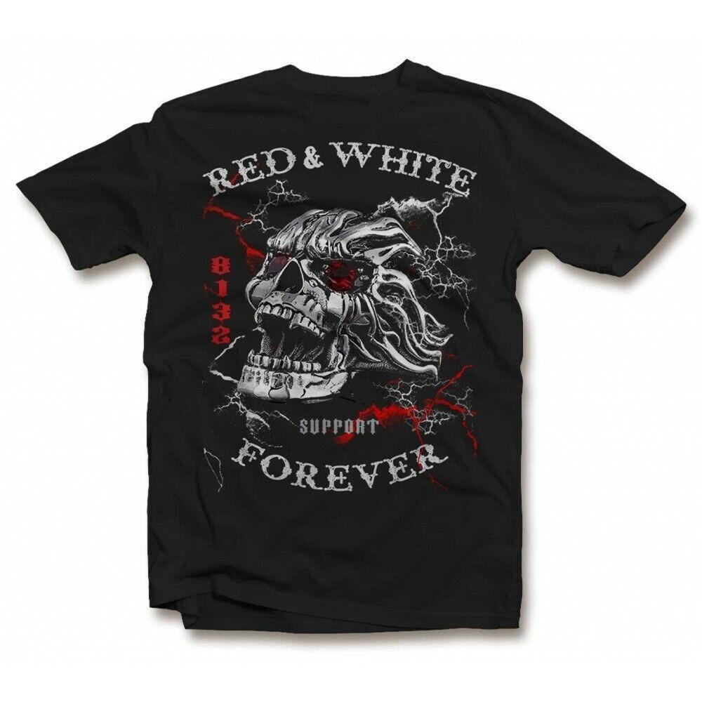 

Moto Trend Mens High Quality Cotton Tee 2025 Summer Casual Loose Fit Eagle Flame Engineered Streetwear Biker TShirt Black 3XL