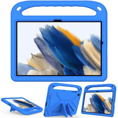 Kids Case for Samsung Galaxy Tab A9 Plus A8 A7 Lite Shockproof Stand Cover For Samsung Galaxy Tab S6 Lite S7 S8 S9 FE Plus Case