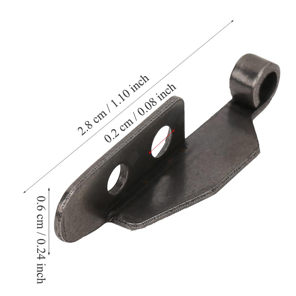 Metal Knitting Machine L R A140 141 Guide Cam G Knitter Accessory for Brother KH860 KH880 KH868 KH871 KH881 KH891