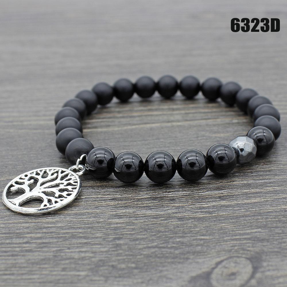 

JYL TS Bracelet Women s Daisy Beaded Design Brings Joy 6323D темні кольори мандарина