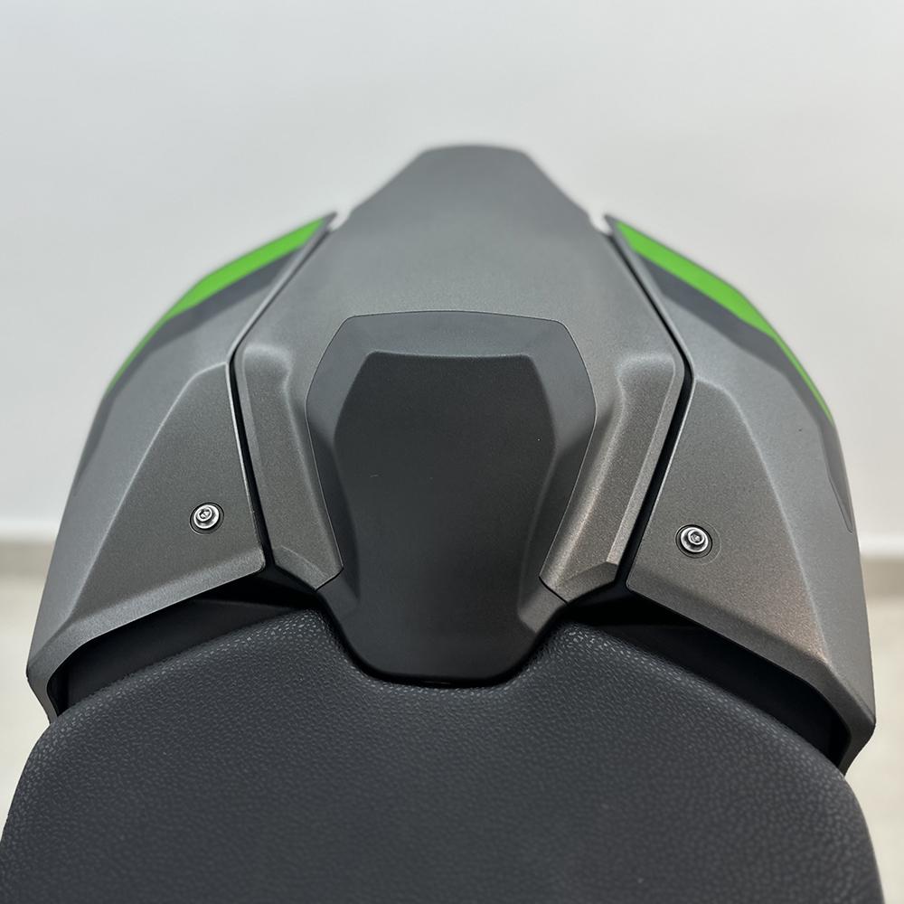 For Kawasaki Z900 Z 900 Z900 SE 2025 2026 Motorcycle Rear Cover Pillion Seats Cowl Fairing Top Covers Seat Fairings Accessories