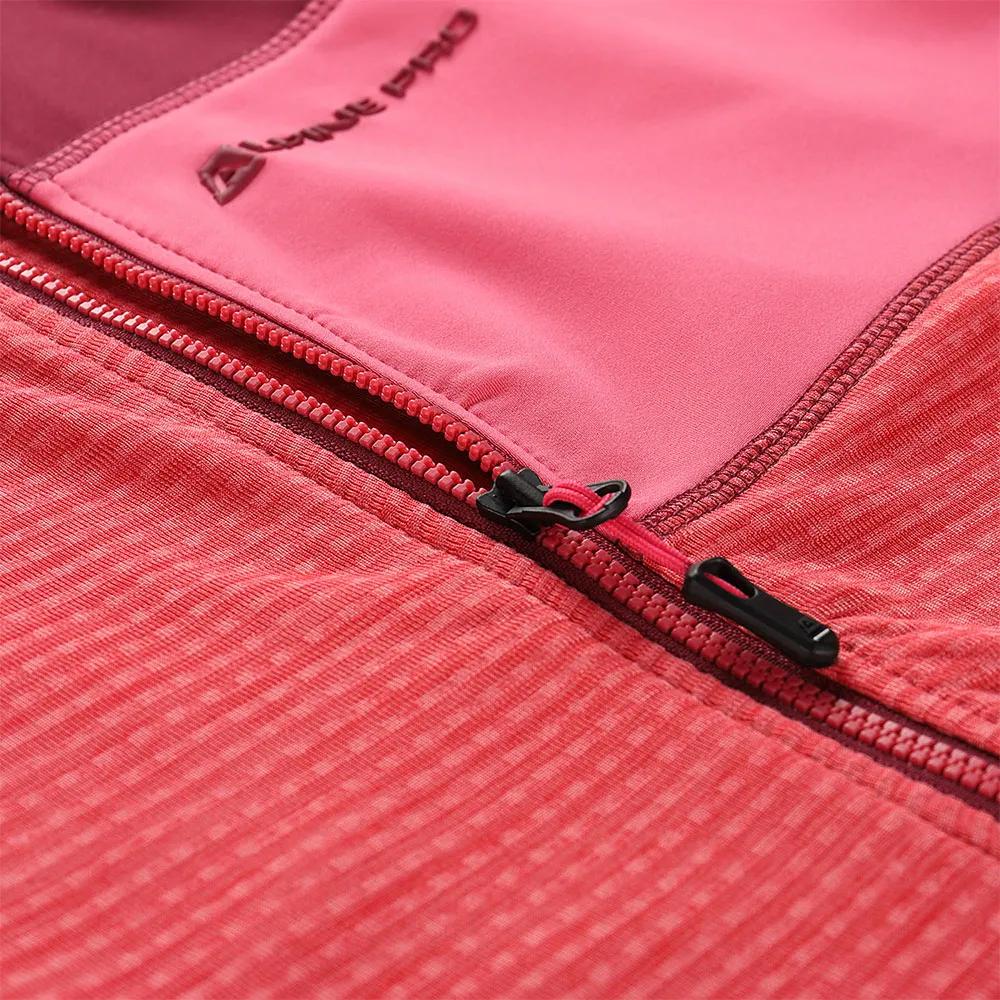 Alpine Pro Fleece Zip-up Onneca 2