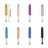 Multifuntional Diamonds Setting Clamp Stainless Steel Jewelry Accessory Jewelry Gems Clamp Suitable for Everyday Use
