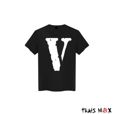 T-shirt con Logo VLONE A$AP Mob