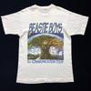 Vintage ILL COMMUNICATION TOUR Beastie Boys Shirt White Unisex S-4XL NE929 Unisex T-Shirt