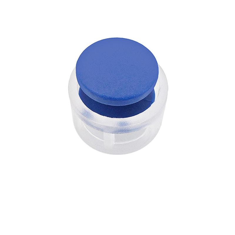 Fashion Lazy Shoelace-Free Spring Buckle for Kids