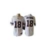 Mens Womens Rugby Jersey With 3D Embroidered Team Cotton Blend Performance Sportswear Adult Players