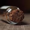 Sandalwood Agarwood Incense Sticks for Bedroom - Natural Indoor Buddhist Aroma