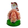 Magic Christmas Tree Magical Growing Tree Crystal Sakura Mini Tree Paper Tree Blossoming Xmas Gift Educational Toys Diy Kid Toy