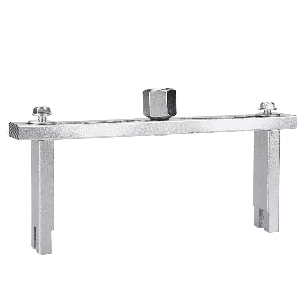 Universal Adjustable Fuel Tank Cap Disassembling Tool Pump Cover Wrench Removal Tool