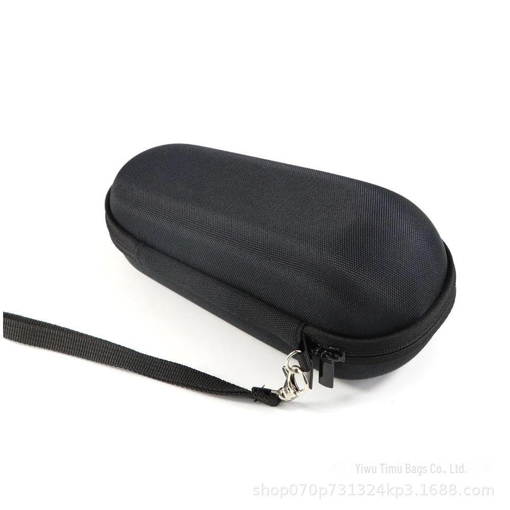 

Универсальный дорожный футляр для бритвы Braun — ударопрочное и устойчивое к давлению решение для хранения double zipper