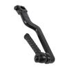 4-Stroke Motorcycle Kick Start Lever Replacement for GY6 50cc 60cc 80cc 150cc Scooter ATV Moped 139QMB Modified Replacements