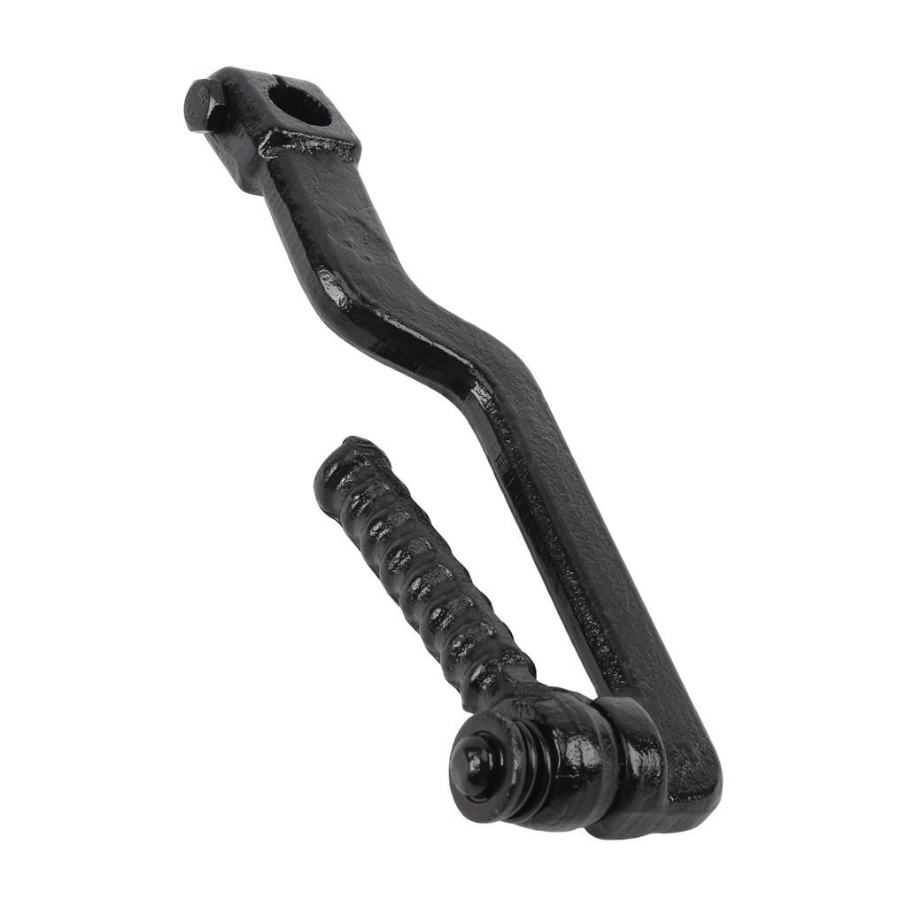 4-Stroke Motorcycle Kick Start Lever Replacement for GY6 50cc 60cc 80cc 150cc Scooter ATV Moped 139QMB Modified Replacements