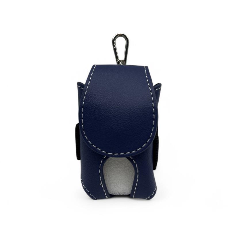 1PC Waist-Belt Golf Ball Bag professional Golf Ball Waist Pouch Portable Mini Golf Bag Durable Stylish Design for Golf Enthusiasts