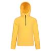 Mountain Warehouse Childrens/Kids Camber II Fleece Hoodie