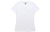 adidas Originals Set In Sleeve T Shirt Women's White EC4745