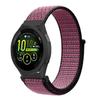 20mm 22mm Pletený nylonový smyčkový řemínek pro Garmin Forerunner 165 55 965 265 255 955 Venu 3 Náramek pro Garmin Active/Vivoactive 5