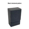 Large Capacity PU Card Storage Box for Tarot, Magic: The Gathering, and Yu-Gi-Oh! Cards