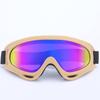 Motorcycle Goggles Dirt Bike ATV Motocross Anti-UV Dustproof Goggles for Men Women Kids Youth Adult