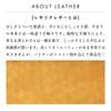 Trendy Yamagishi Leatheria L-Shaped Zipper Bifold Wallet, Genuine Cowhide Leather, Women's, WM-D4-02, Yellow