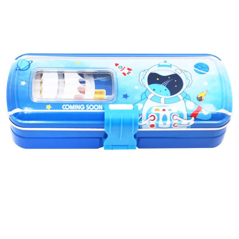 Princess Large Capacity Pencil Case, Pencil Pouch, Pencil Bag, Pencil Bag, Pen Pouch, Pen Bag, Pencil Pouches, Pencil Bags, Green Pencil Case