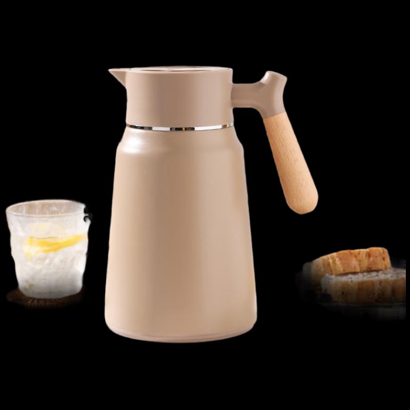 Shangqi Vacuum Insulated Stainless Steel Thermos