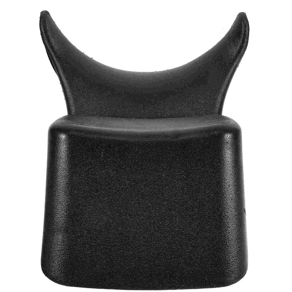 Shampoo Neck Rest Cushion Hairdressing Washing Cushion Shampoo Bowl Head Rest Neck Support Cushion