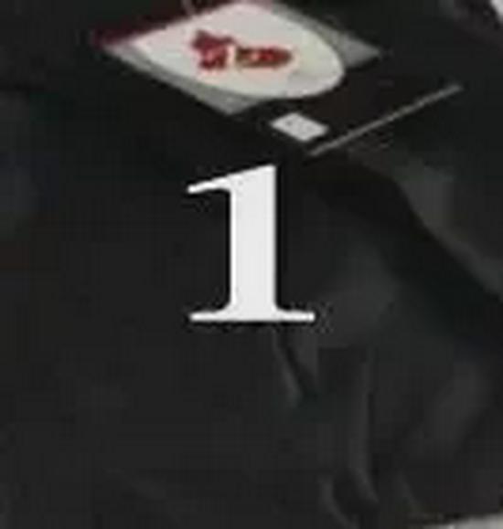 Moose Erkek Afgan Pazar Pantolonu