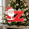Hanging Ornament for Christmas Tree Holiday Decoration