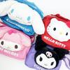 Sanrio My Melody Kids Shoulder Bag Baby Pink