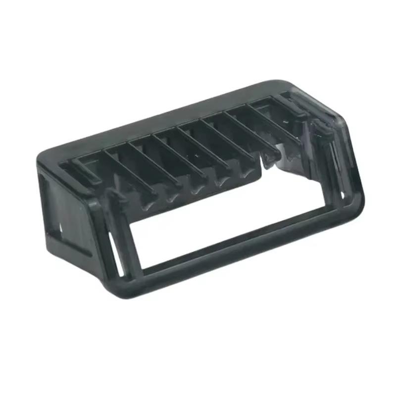 

1 мм насадка гребень триммер машинка для стрижки для Philips направляющий гребень одно лезвие бритва гребень суппорт режущая головка QP2520 QP2530 QP2620 1mm