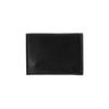 Guidi Kangaroo Leather Card Wallet Wt05 Blkt