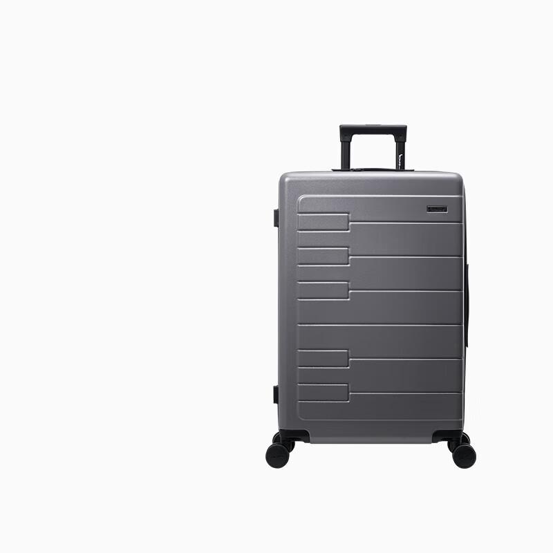 OIWAS Hardshell Spinner Luggage 26 inch