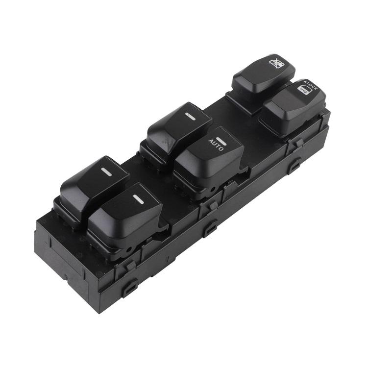 ODIDIO 935702S910 Power Window Switch 93570-2S910 For Hyundai IX35 Tucson 2009-2015