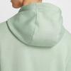 Nike Sportswear Club Fleece Hoodie 'Green' Men's BV2655-371