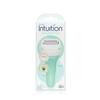 Choose 1 of 2 Schick Intuition hair removal devices (head + 2 blades)