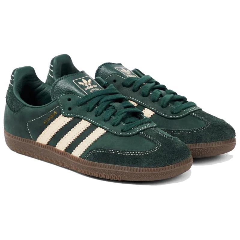 adidas Women's Samba Og 'Mineral Green' Women's Sneakers IG1986