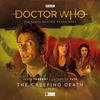 The Tenth Doctor Adventures Volume Three The Creeping Death by Roy Gill CDAudio Book 9781787037632