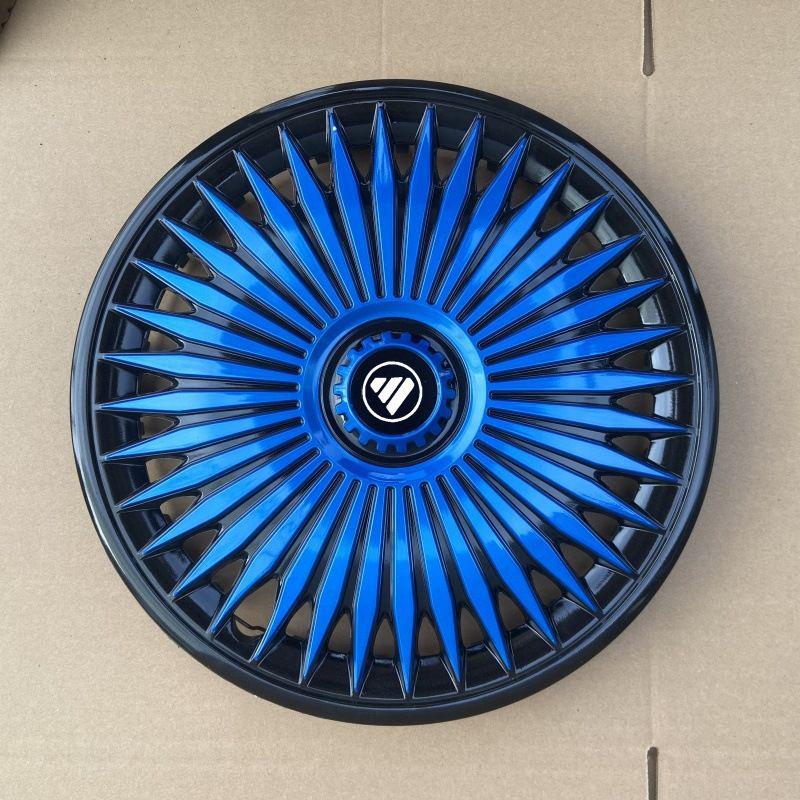 Wheel Hub Cap for Foton View Express G5/G7/G9, Monpak E, Katou T3, and Xiangling V1 Vehicles