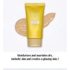 LEBELAGE - Dr. Derma BB Cream - 3 Farben