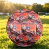 Custom Name Text Size 5 Football,Transformers Standard Training Soccer Ball