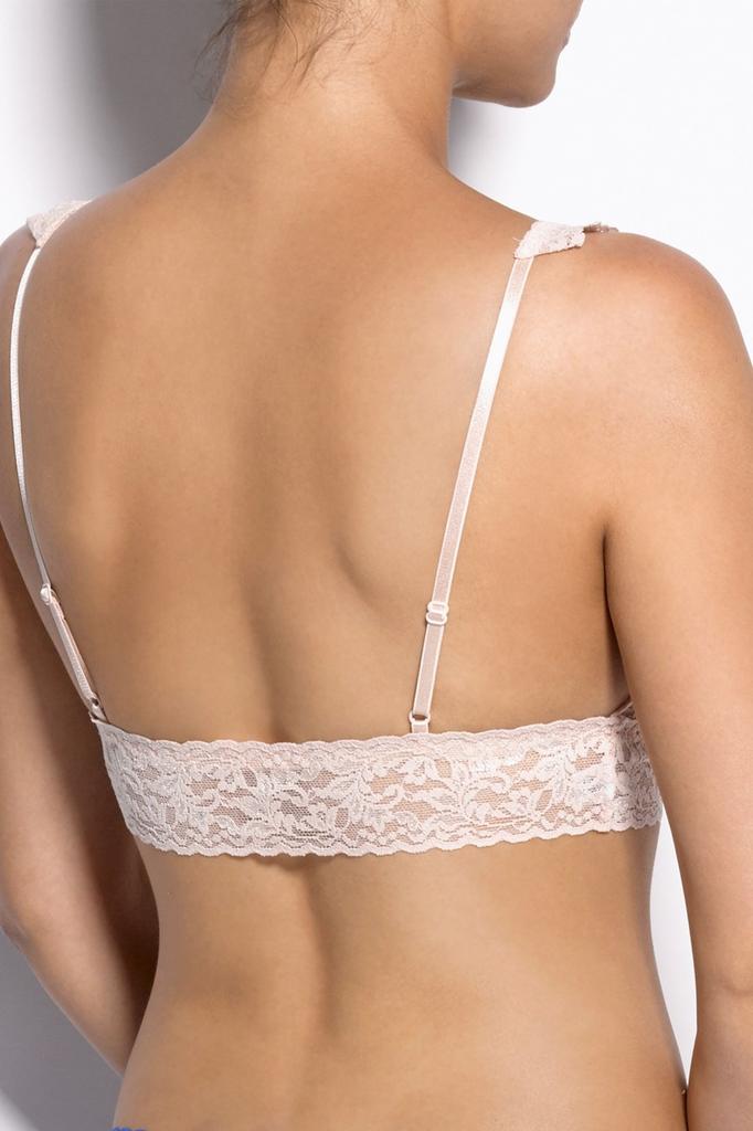 Бюстгальтер с уплотнённой чашкой Hanky Panky (91948)